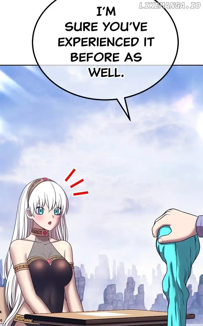 +99 Wooden Stick Chapter 110