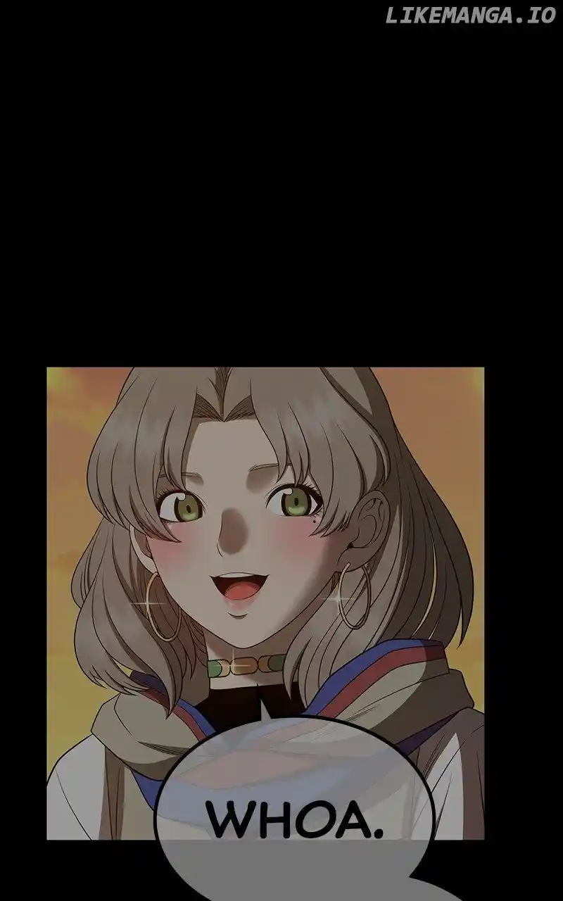 +99 Wooden Stick Chapter 110