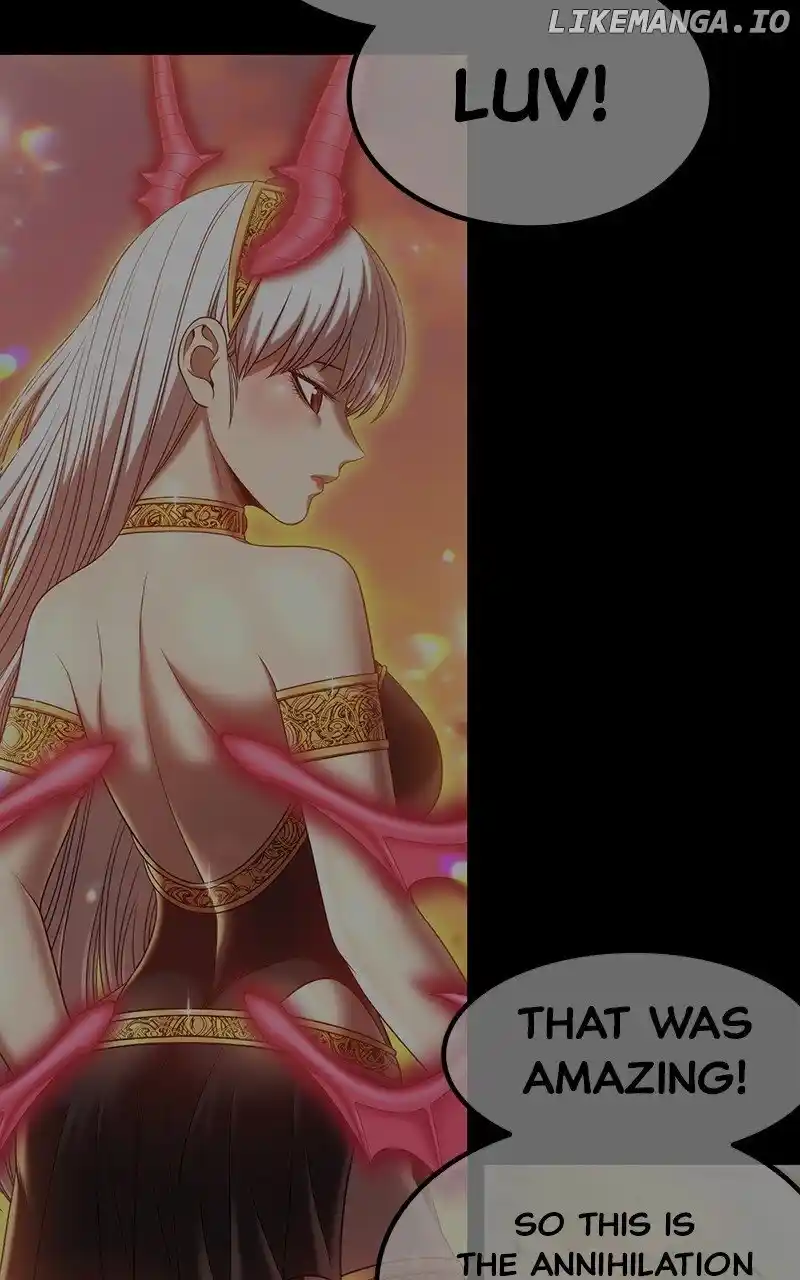 +99 Wooden Stick Chapter 110