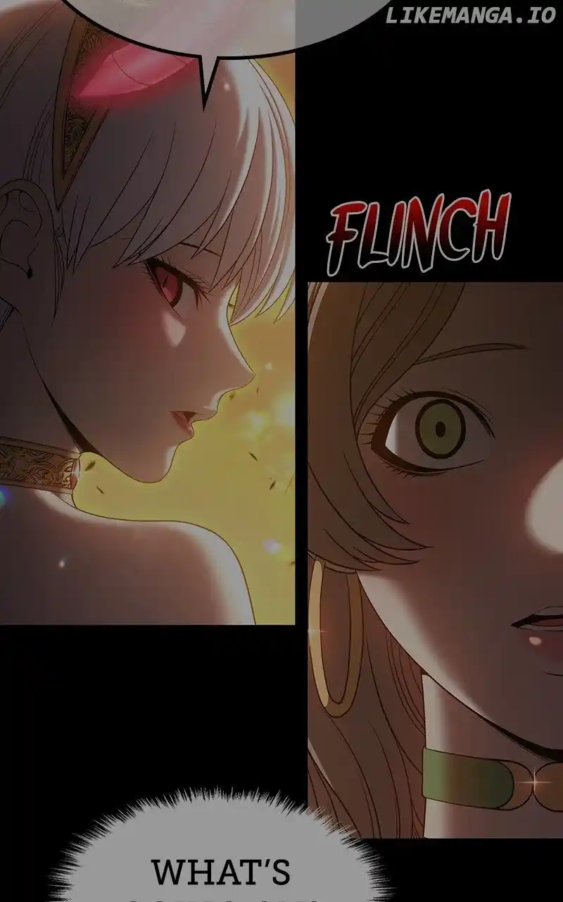 +99 Wooden Stick Chapter 110