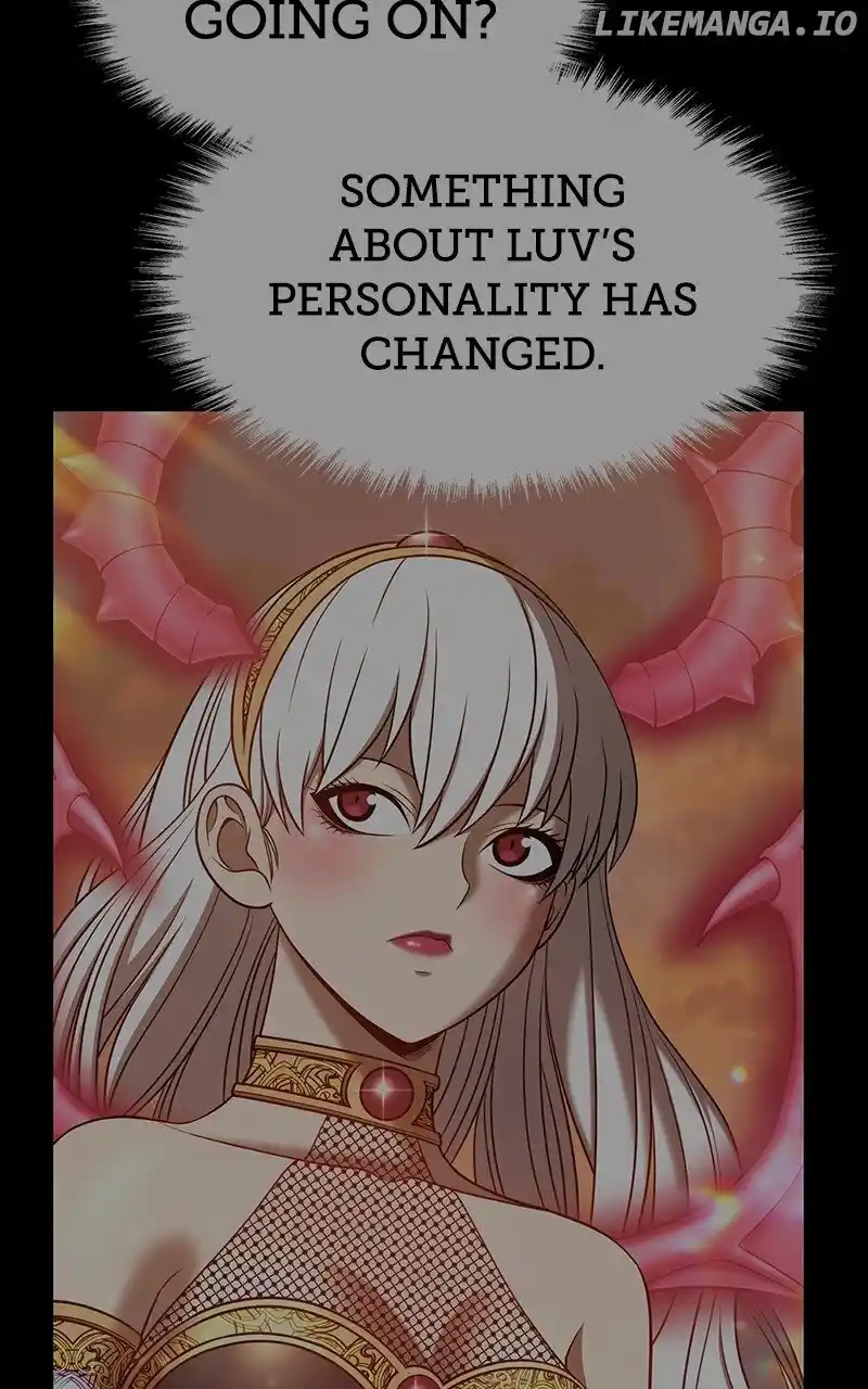 +99 Wooden Stick Chapter 110