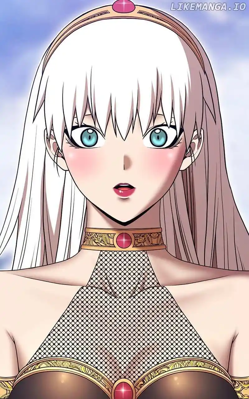 +99 Wooden Stick Chapter 110