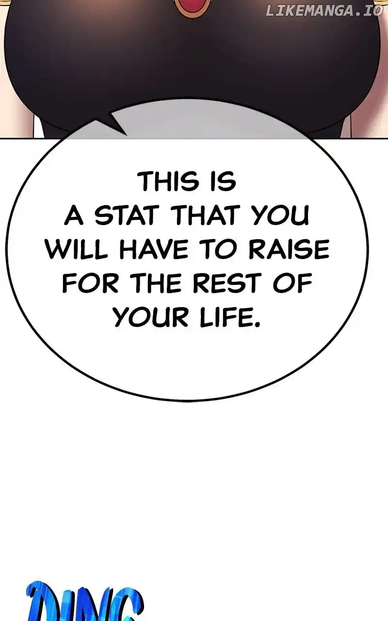 +99 Wooden Stick Chapter 110