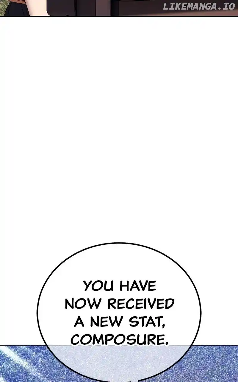 +99 Wooden Stick Chapter 110