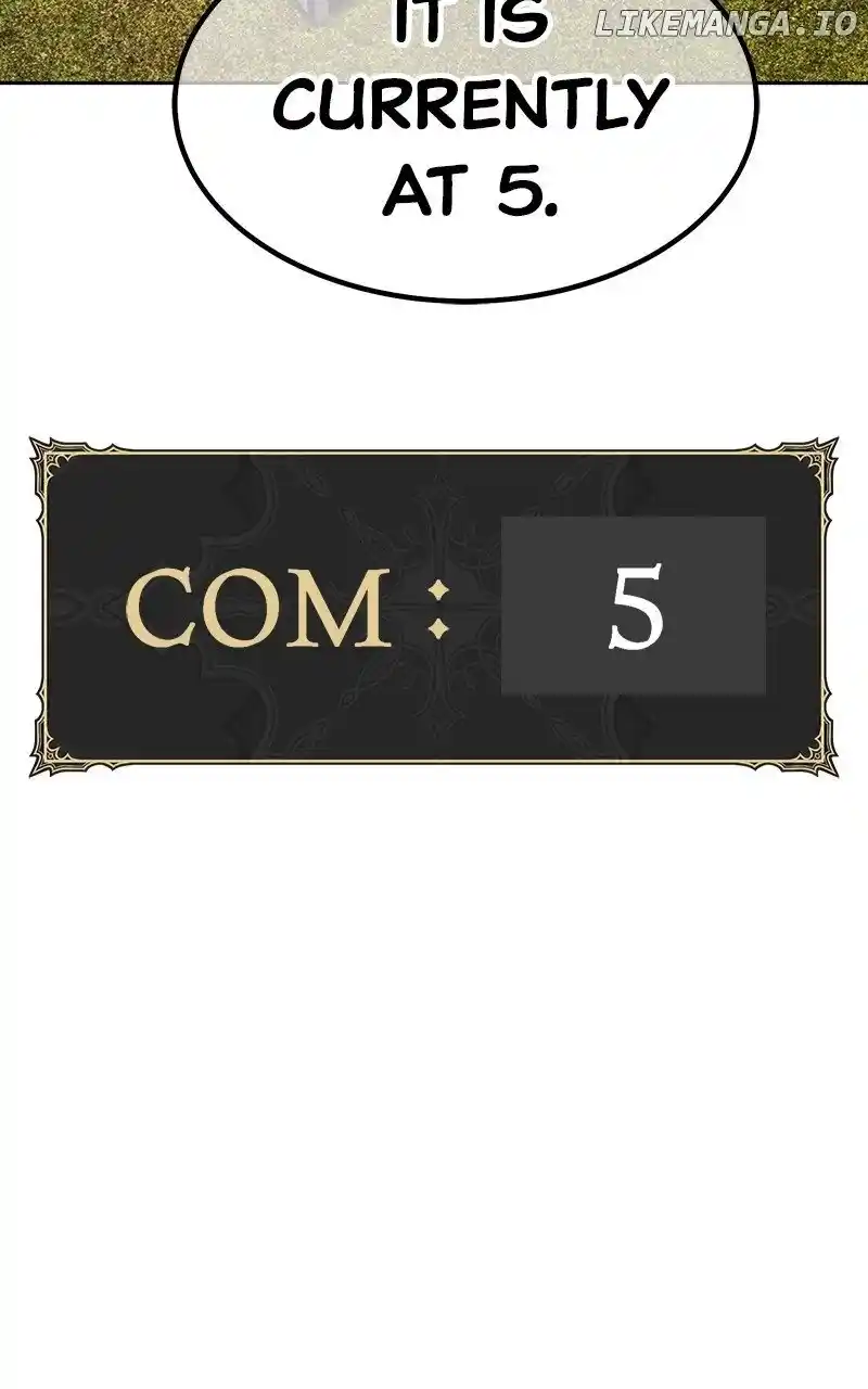 +99 Wooden Stick Chapter 110