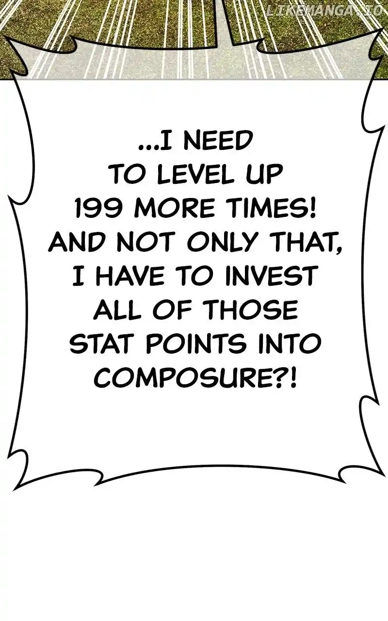 +99 Wooden Stick Chapter 110