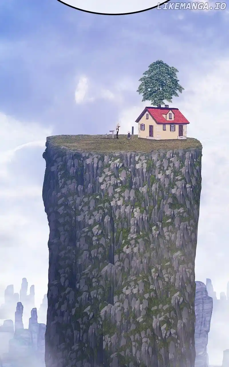 +99 Wooden Stick Chapter 110