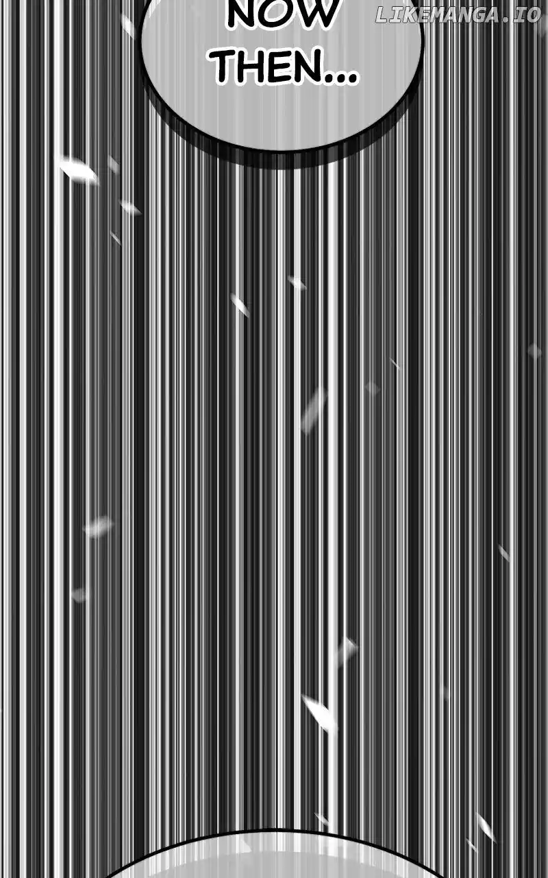 +99 Wooden Stick Chapter 110