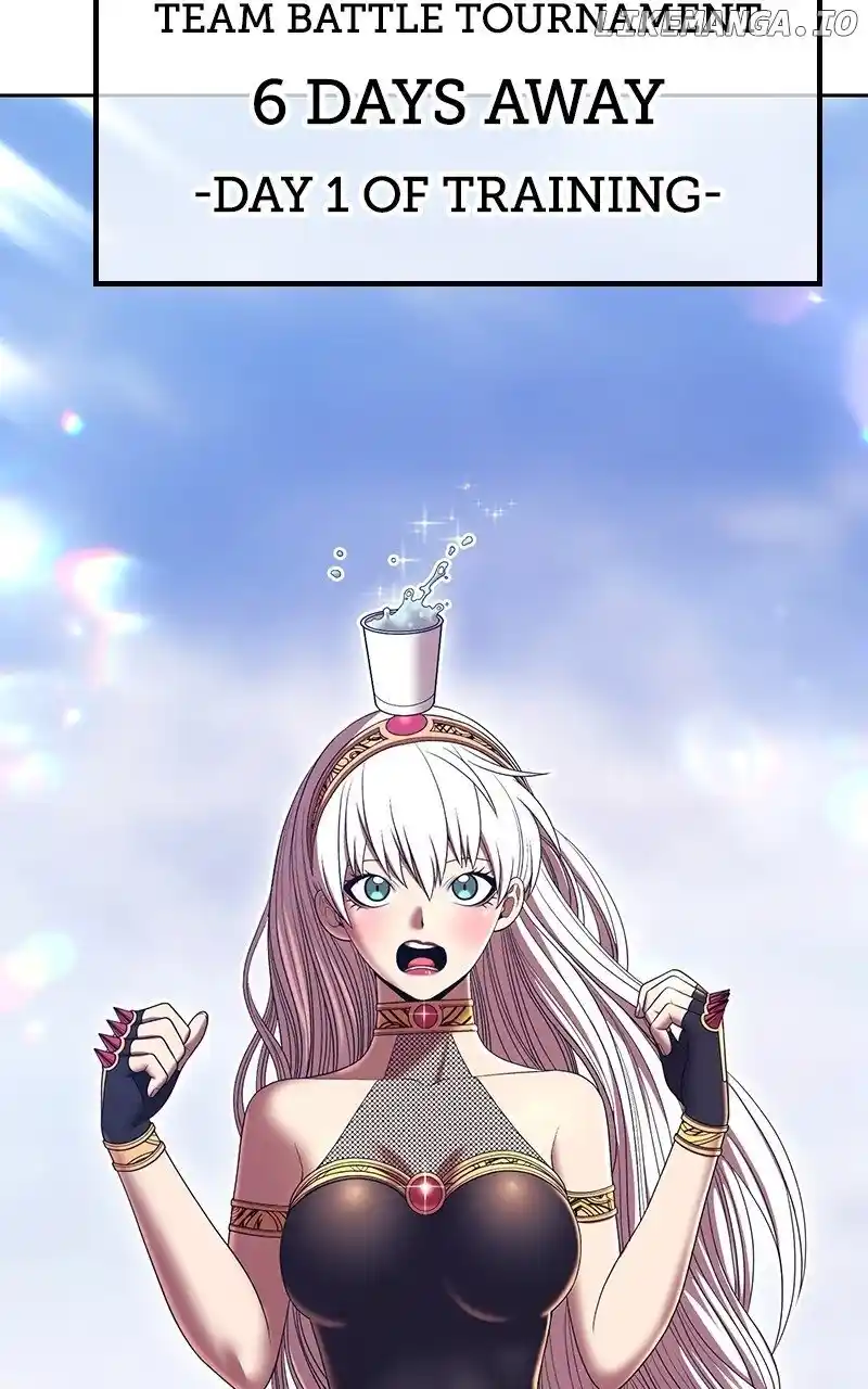 +99 Wooden Stick Chapter 110