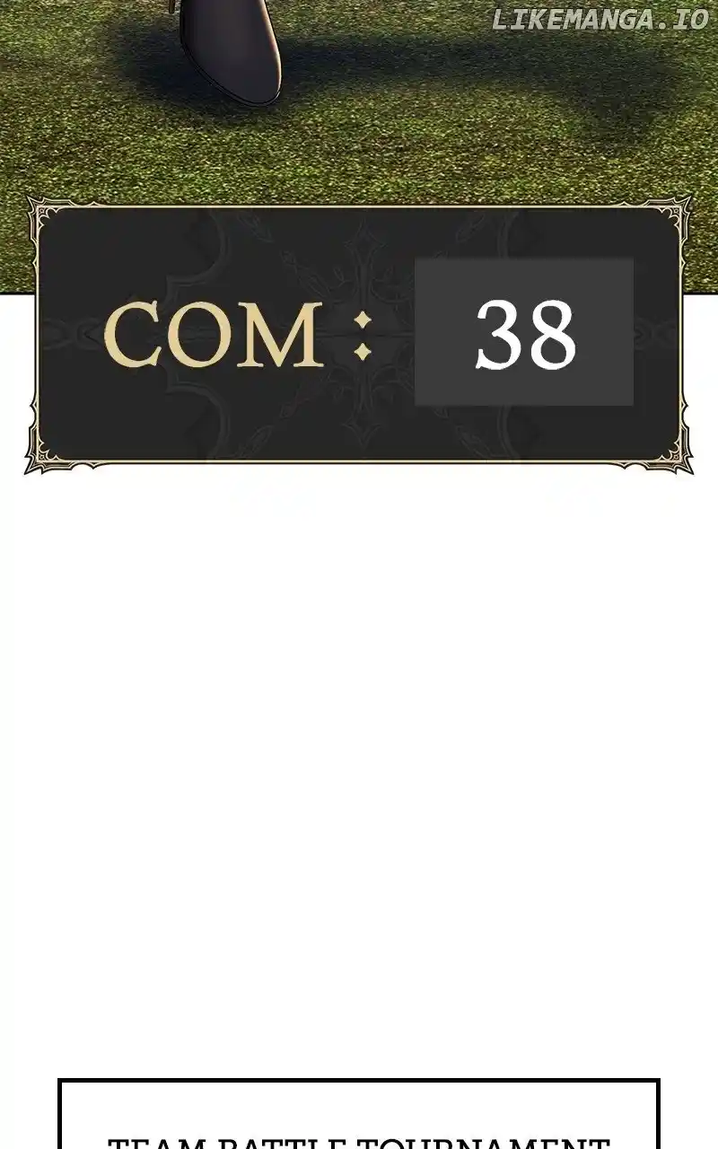 +99 Wooden Stick Chapter 110