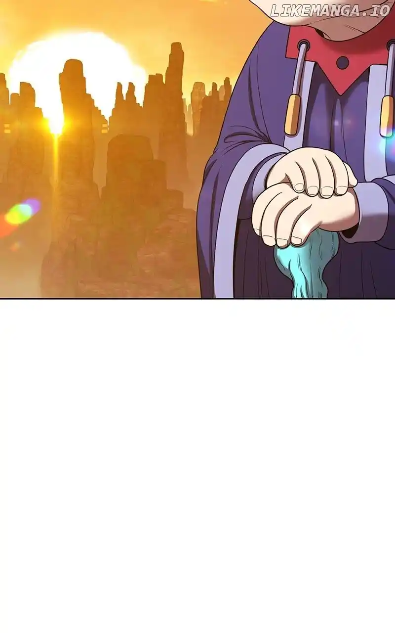 +99 Wooden Stick Chapter 110