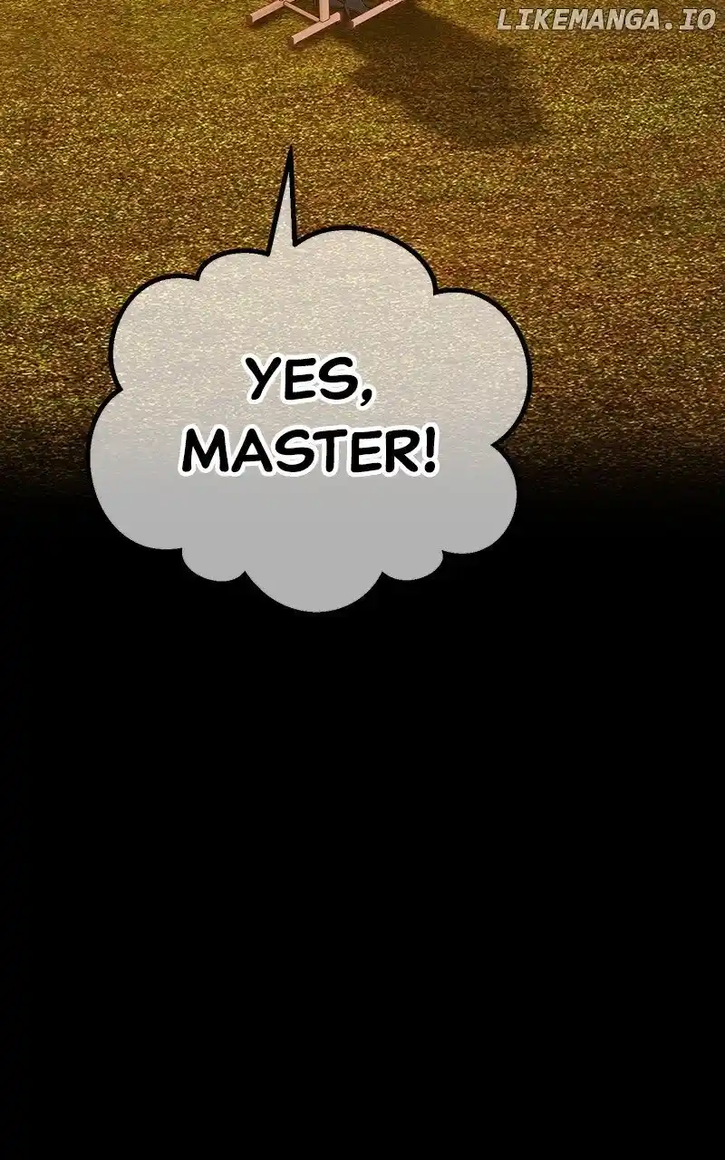 +99 Wooden Stick Chapter 110