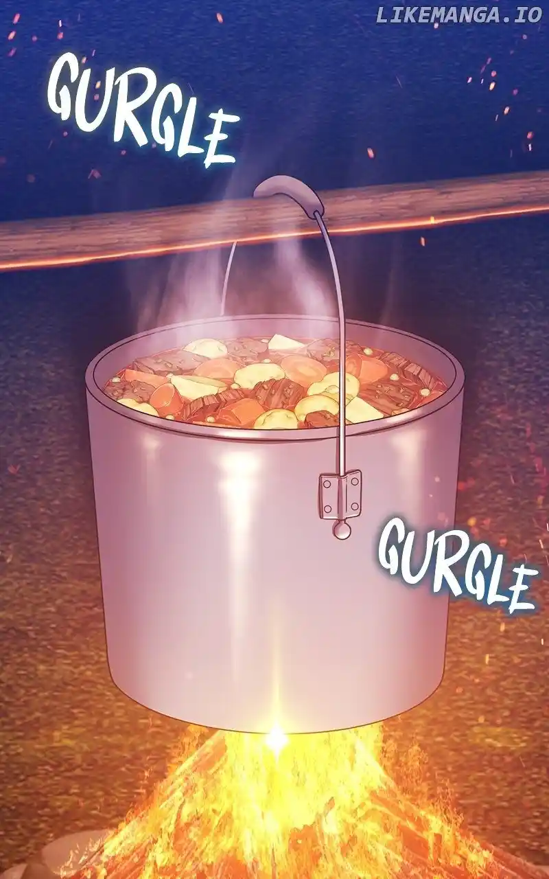 +99 Wooden Stick Chapter 110