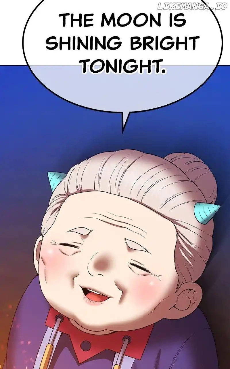 +99 Wooden Stick Chapter 110