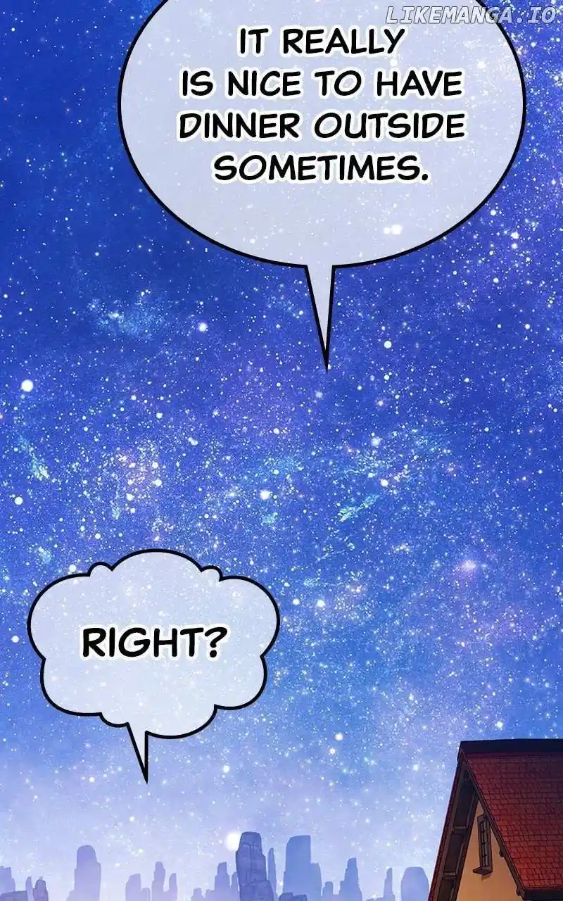 +99 Wooden Stick Chapter 110