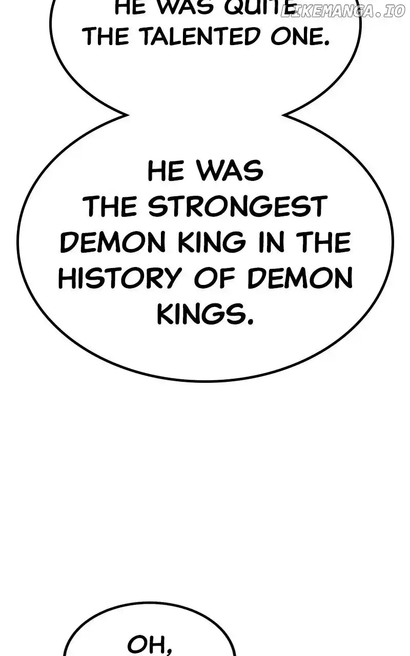 +99 Wooden Stick Chapter 110