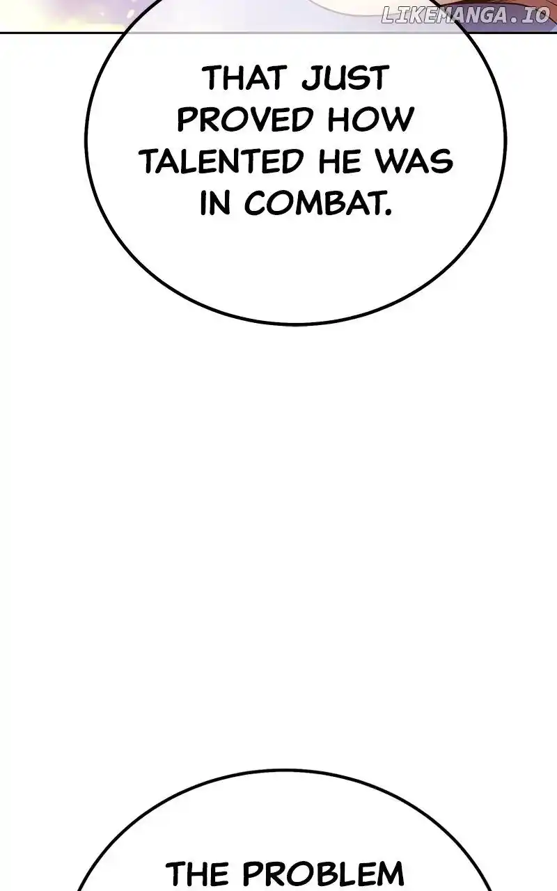 +99 Wooden Stick Chapter 110