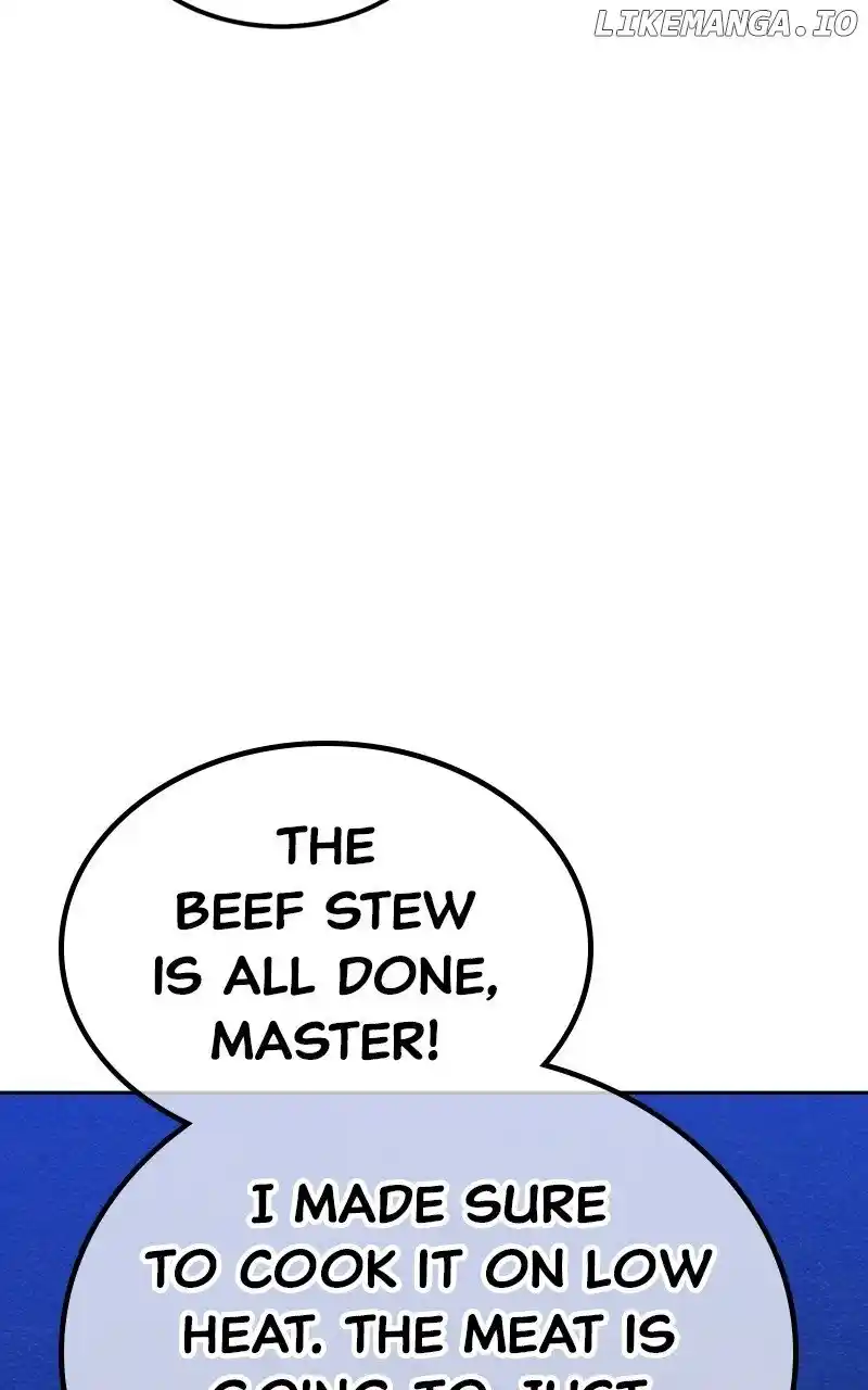 +99 Wooden Stick Chapter 110