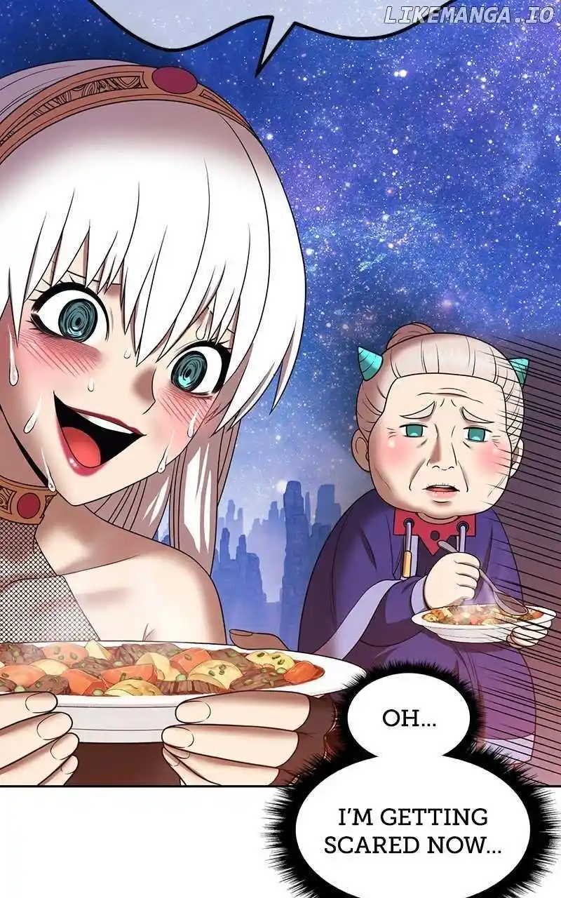 +99 Wooden Stick Chapter 110