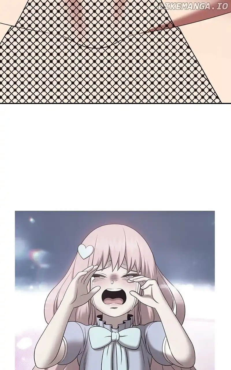 +99 Wooden Stick Chapter 110