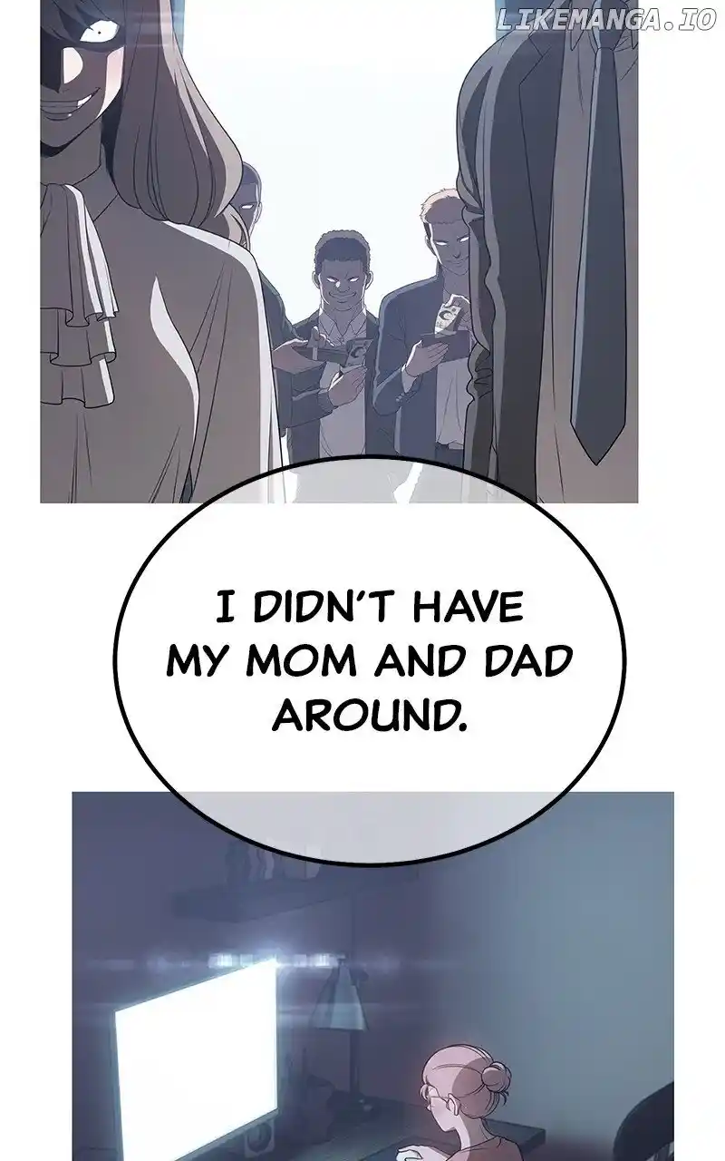 +99 Wooden Stick Chapter 110