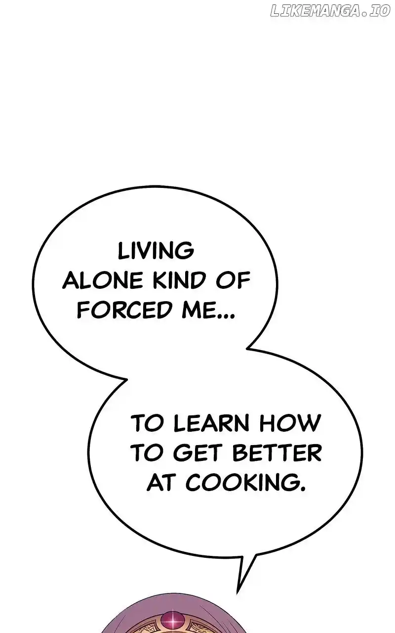 +99 Wooden Stick Chapter 110