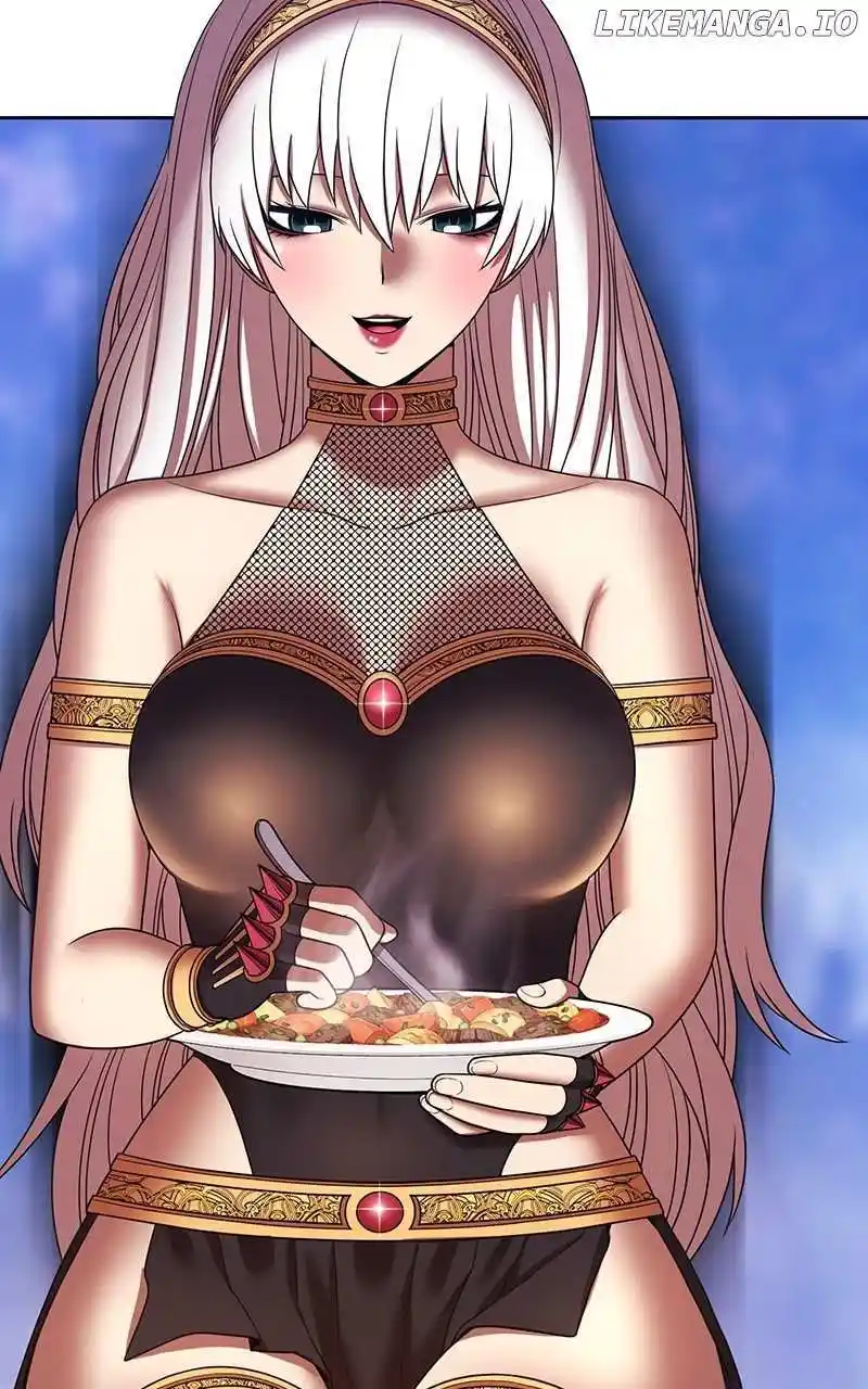 +99 Wooden Stick Chapter 110