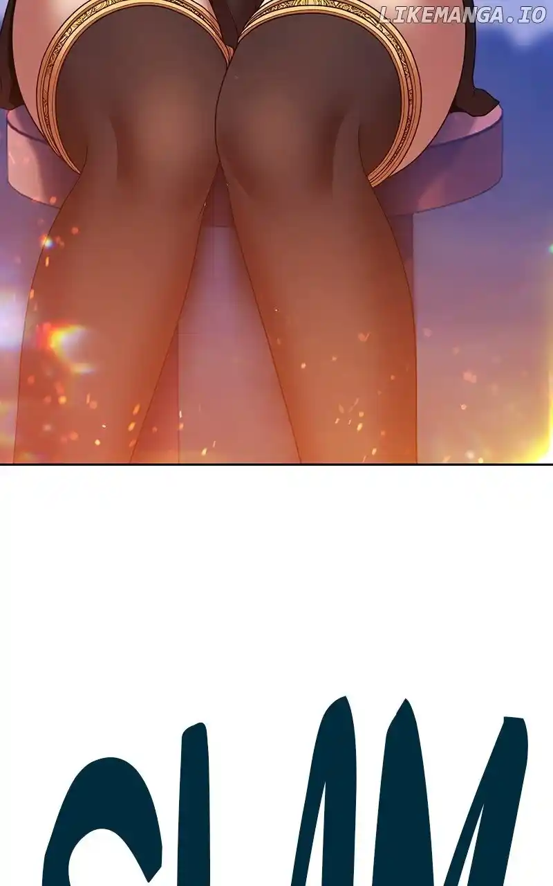 +99 Wooden Stick Chapter 110