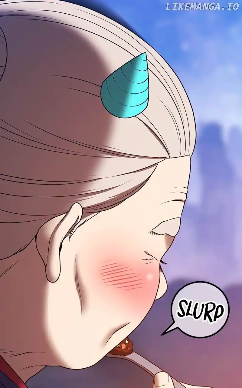 +99 Wooden Stick Chapter 110