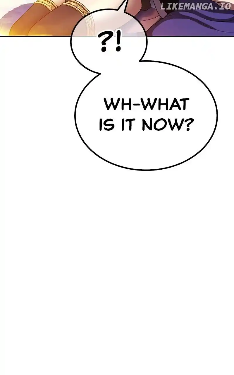 +99 Wooden Stick Chapter 110