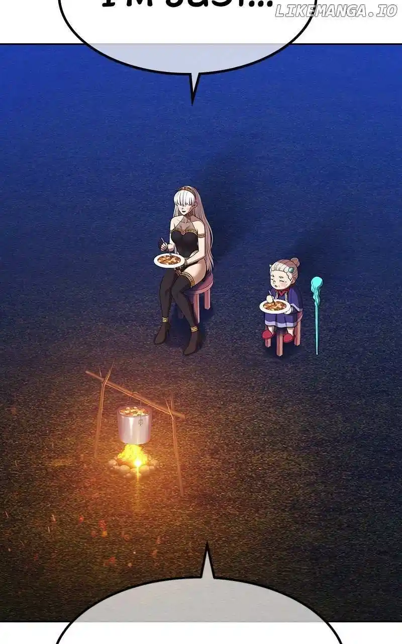 +99 Wooden Stick Chapter 110