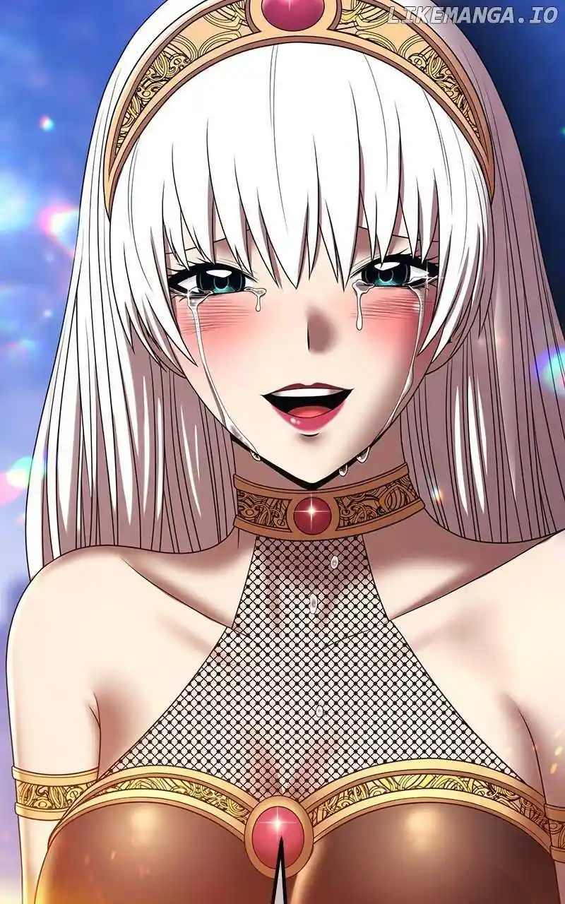 +99 Wooden Stick Chapter 110