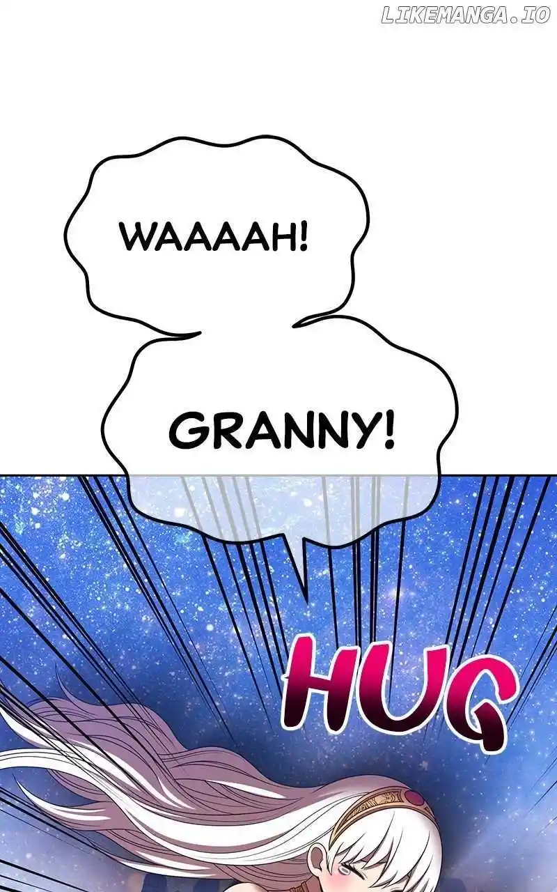 +99 Wooden Stick Chapter 110