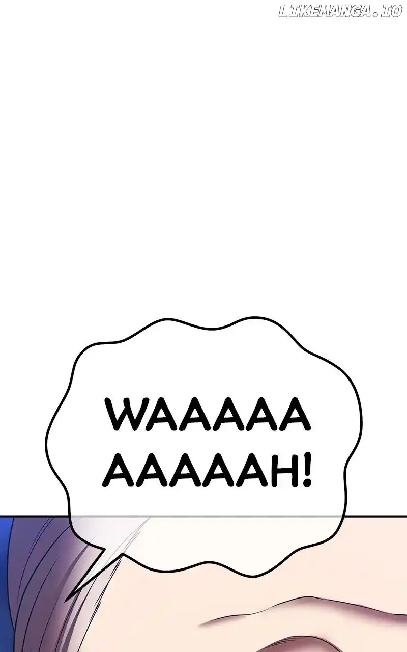 +99 Wooden Stick Chapter 110