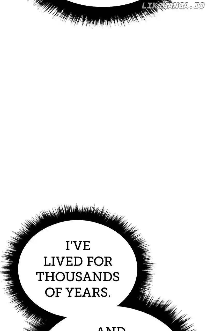 +99 Wooden Stick Chapter 110