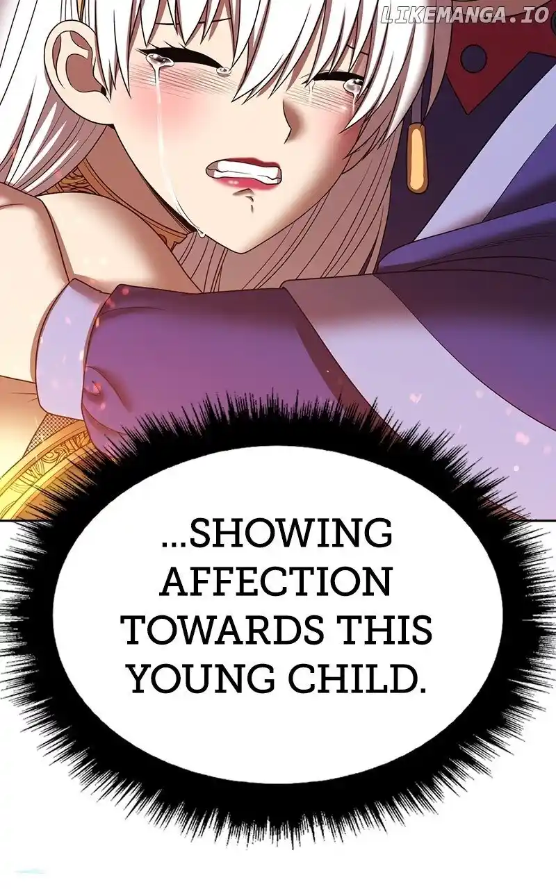 +99 Wooden Stick Chapter 110