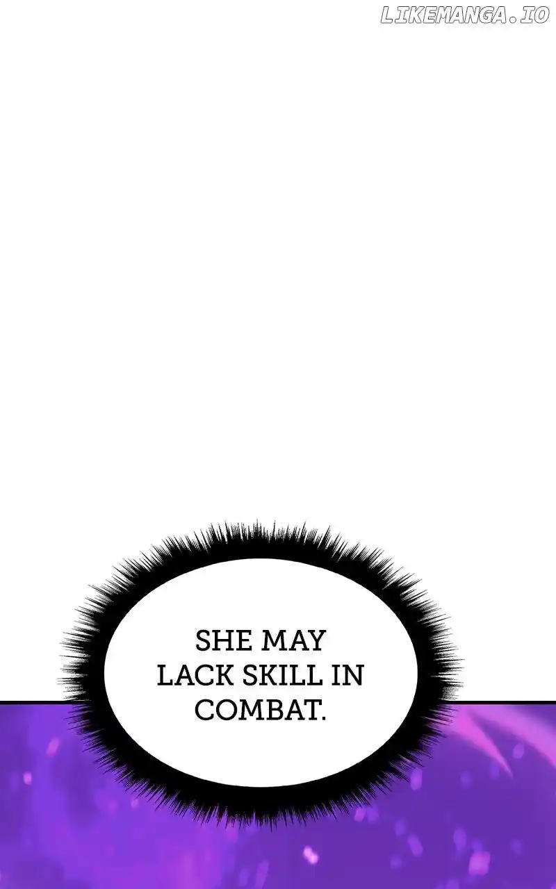 +99 Wooden Stick Chapter 110