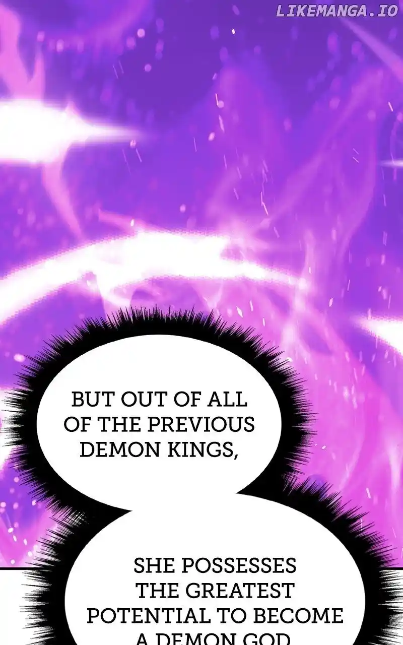 +99 Wooden Stick Chapter 110