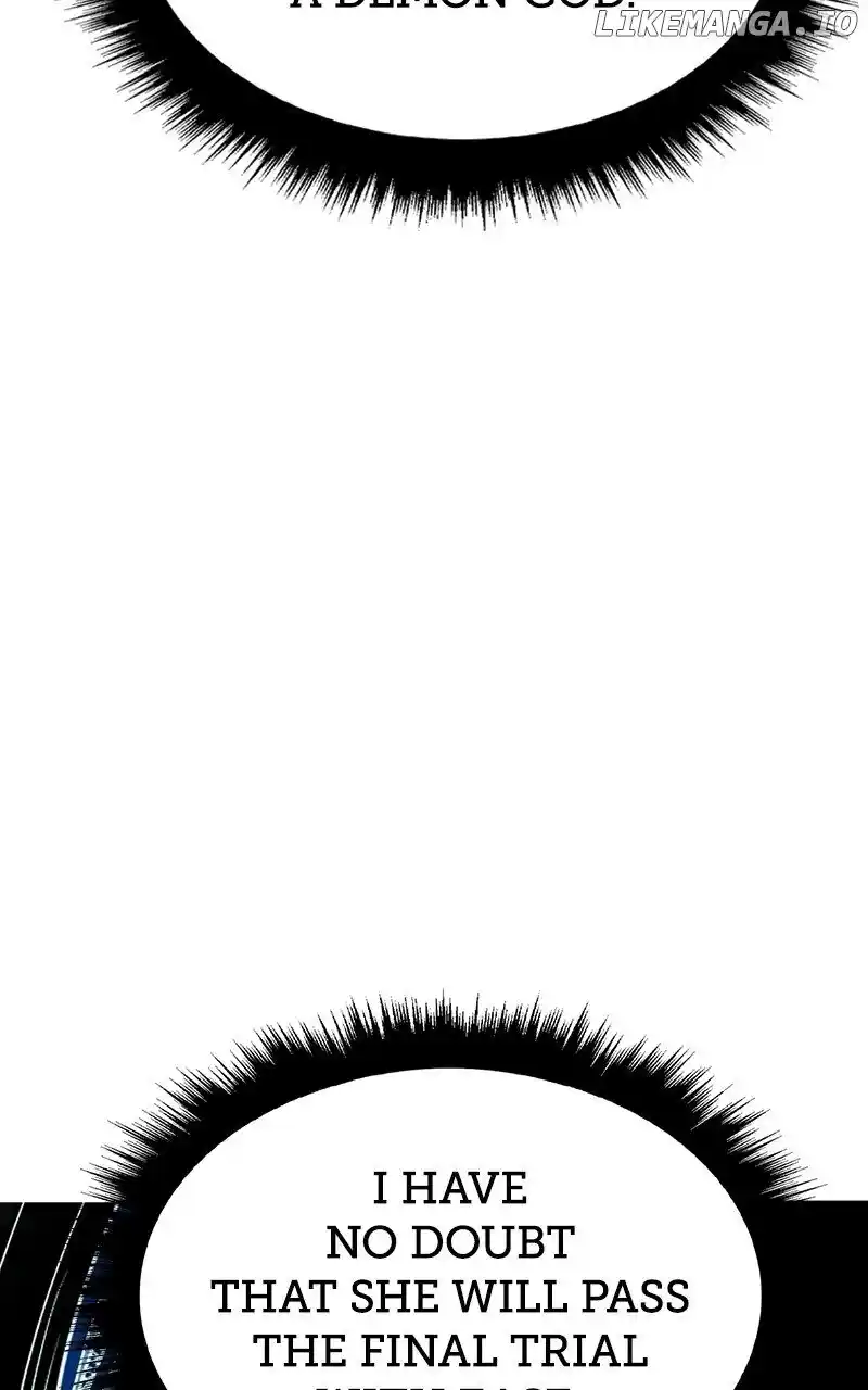 +99 Wooden Stick Chapter 110