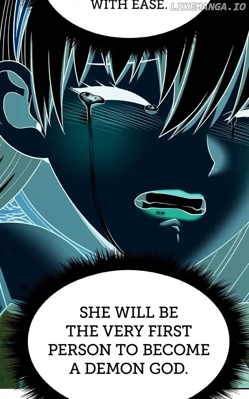 +99 Wooden Stick Chapter 110