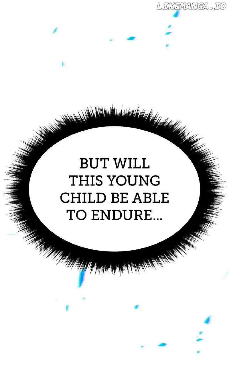 +99 Wooden Stick Chapter 110