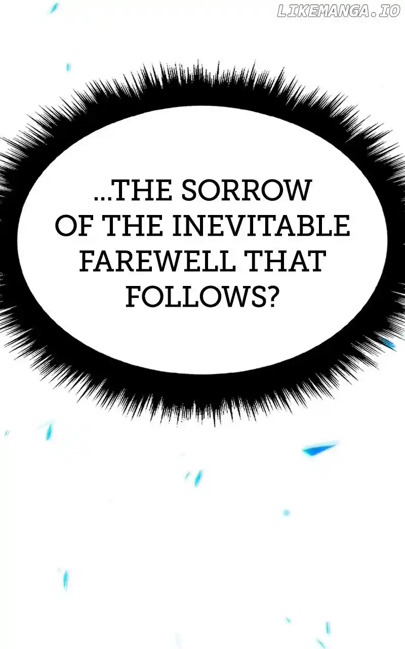 +99 Wooden Stick Chapter 110