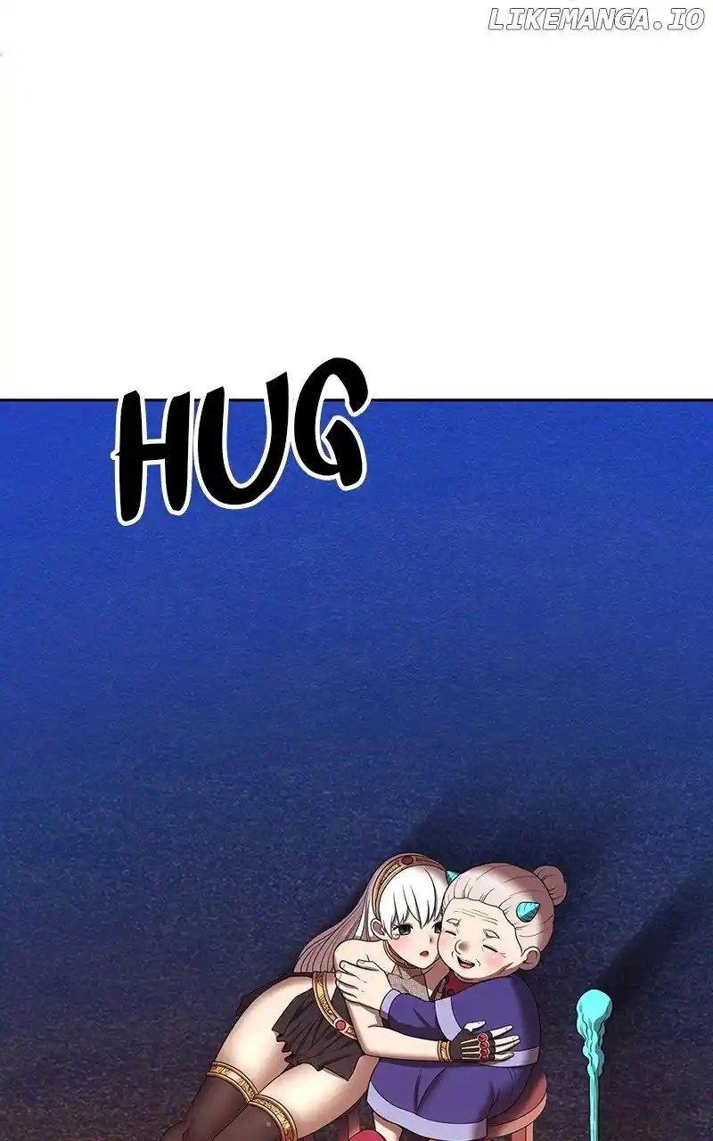 +99 Wooden Stick Chapter 110