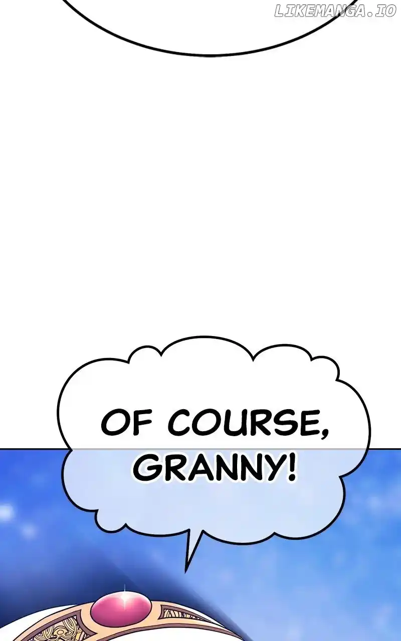 +99 Wooden Stick Chapter 110