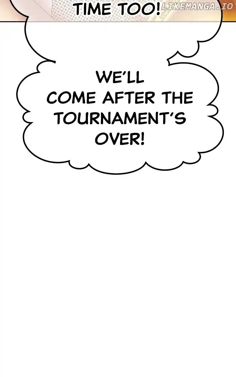 +99 Wooden Stick Chapter 110