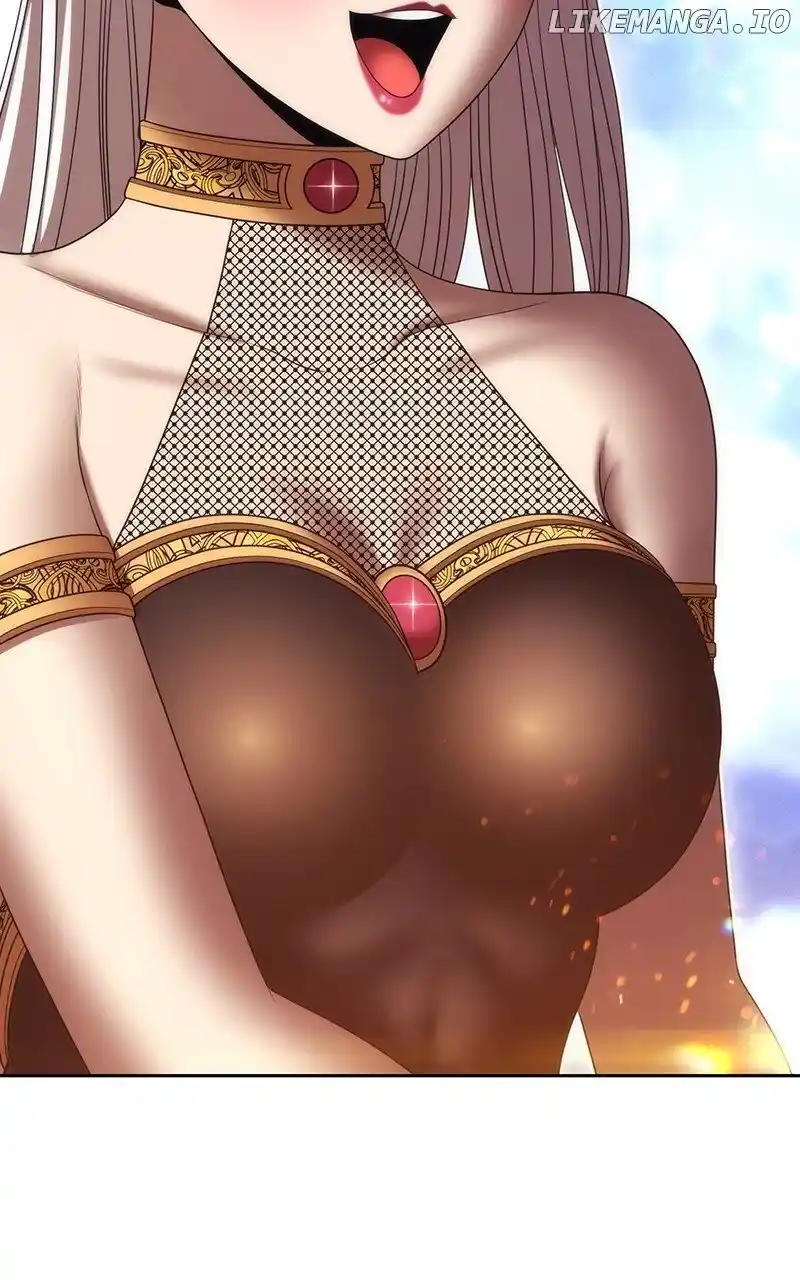 +99 Wooden Stick Chapter 110