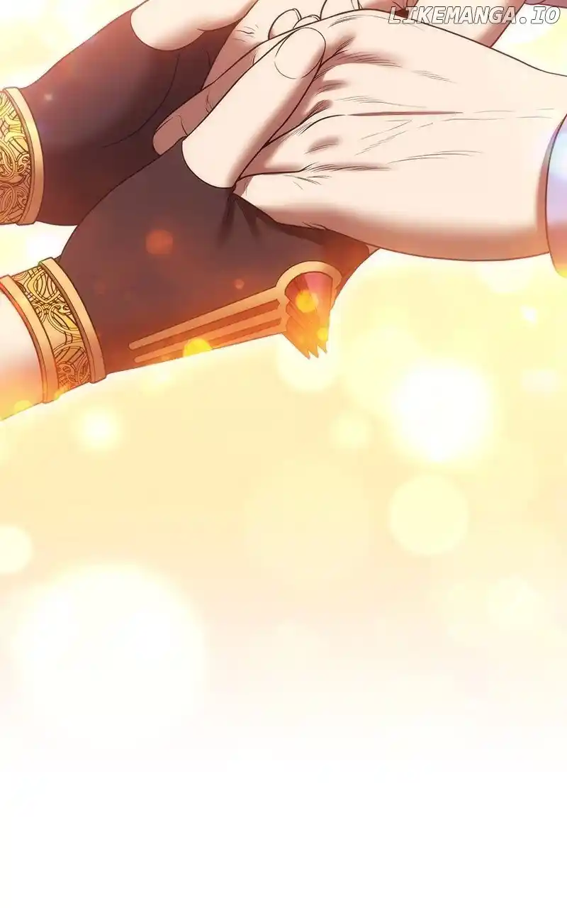 +99 Wooden Stick Chapter 110