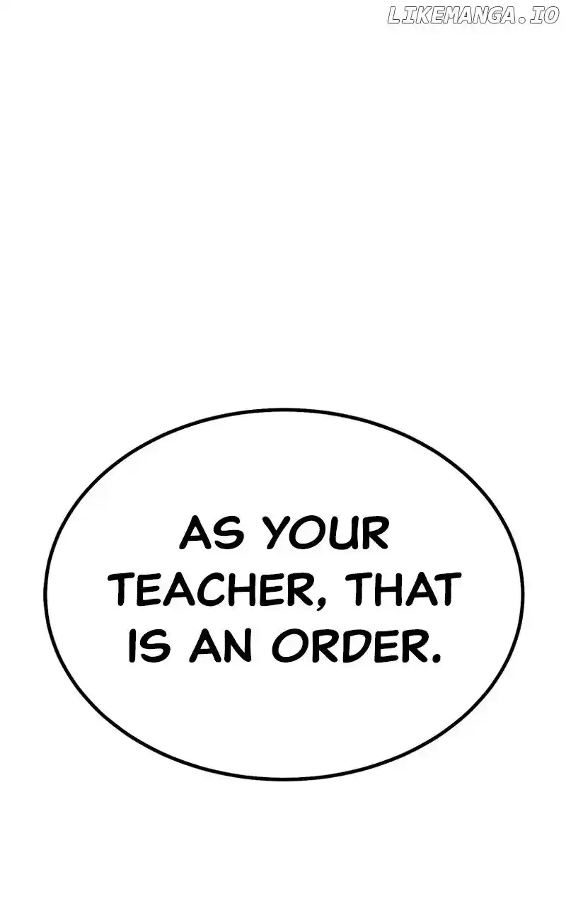 +99 Wooden Stick Chapter 111