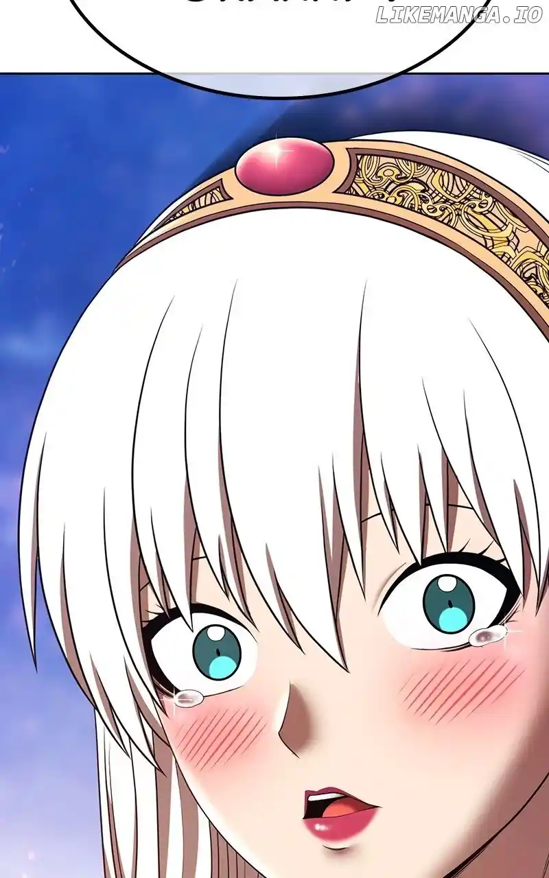 +99 Wooden Stick Chapter 111