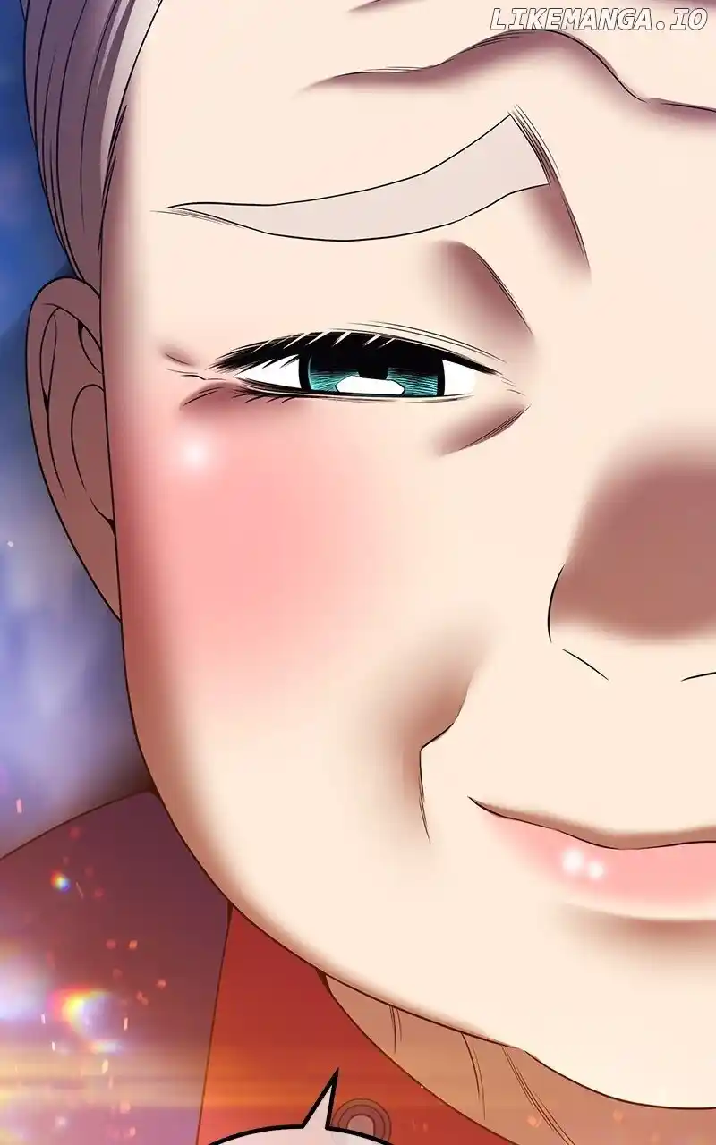 +99 Wooden Stick Chapter 111